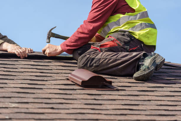 Best Best Roofing Contractors  in Assumption, IL