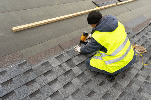 Quick and Trustworthy Emergency Roof Repair Services in Assumption, IL